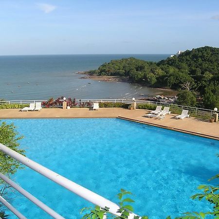 Hinsuay Namsai Resort Rayong Exterior photo