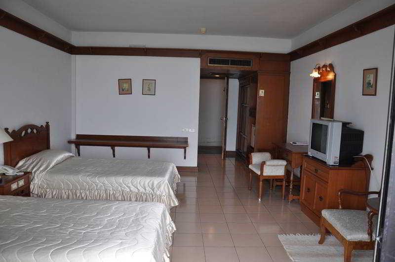 Hinsuay Namsai Resort Rayong Exterior photo