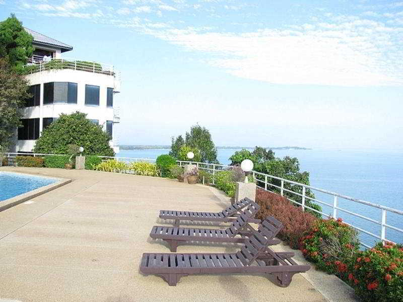 Hinsuay Namsai Resort Rayong Exterior photo