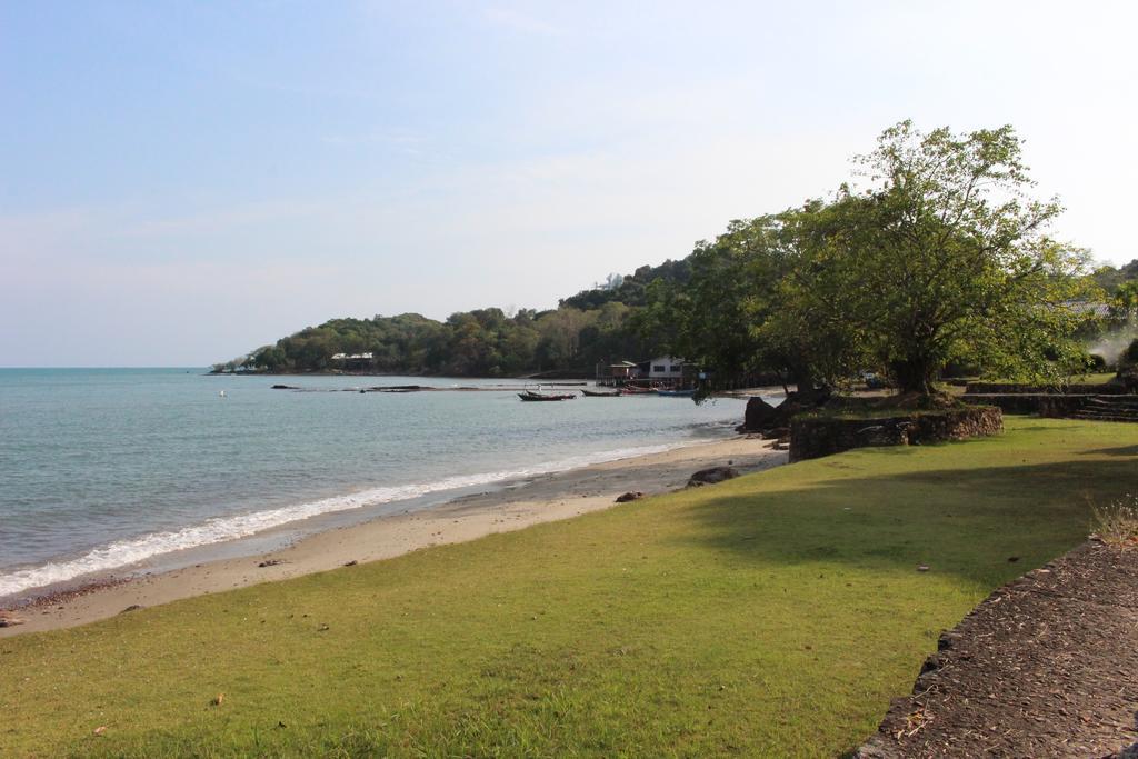 Hinsuay Namsai Resort Rayong Exterior photo