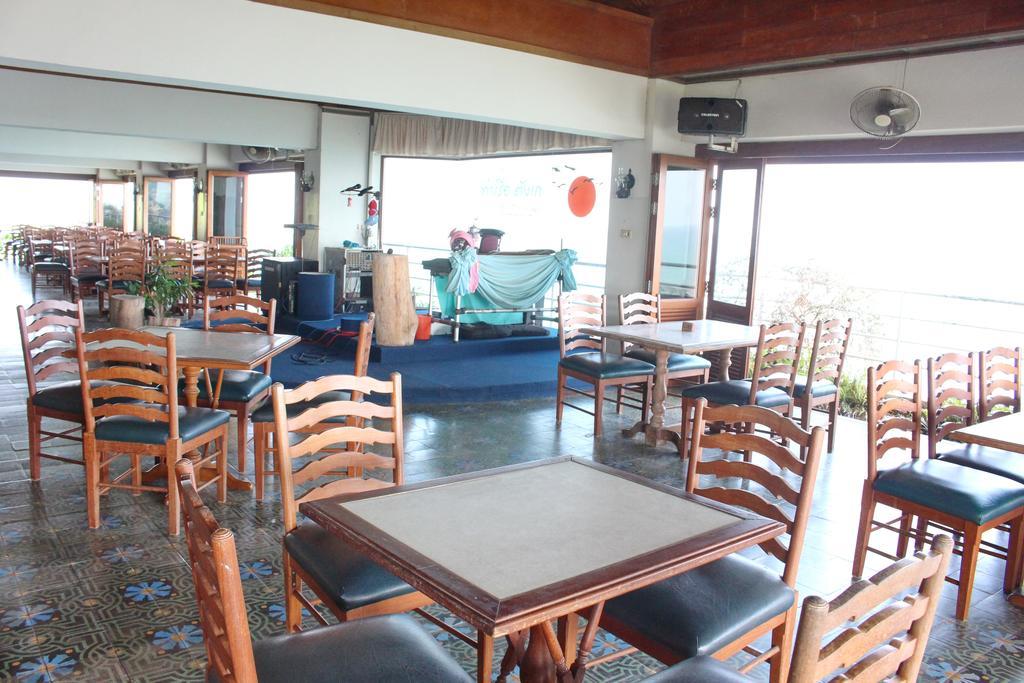 Hinsuay Namsai Resort Rayong Exterior photo