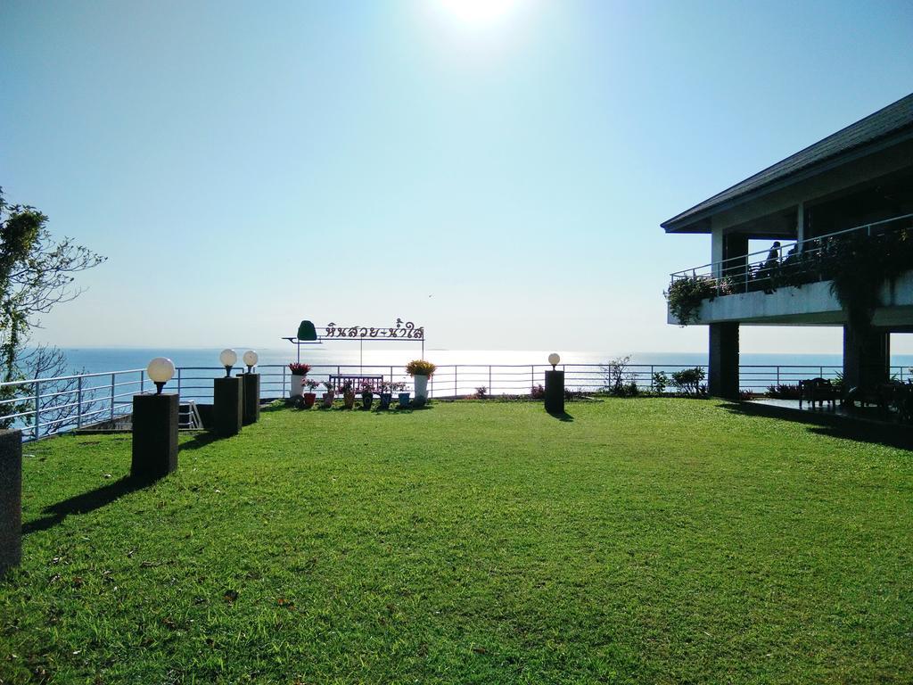 Hinsuay Namsai Resort Rayong Exterior photo