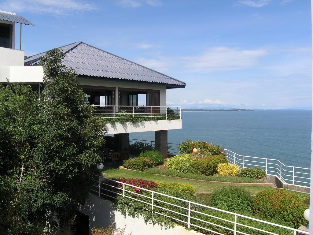 Hinsuay Namsai Resort Rayong Exterior photo