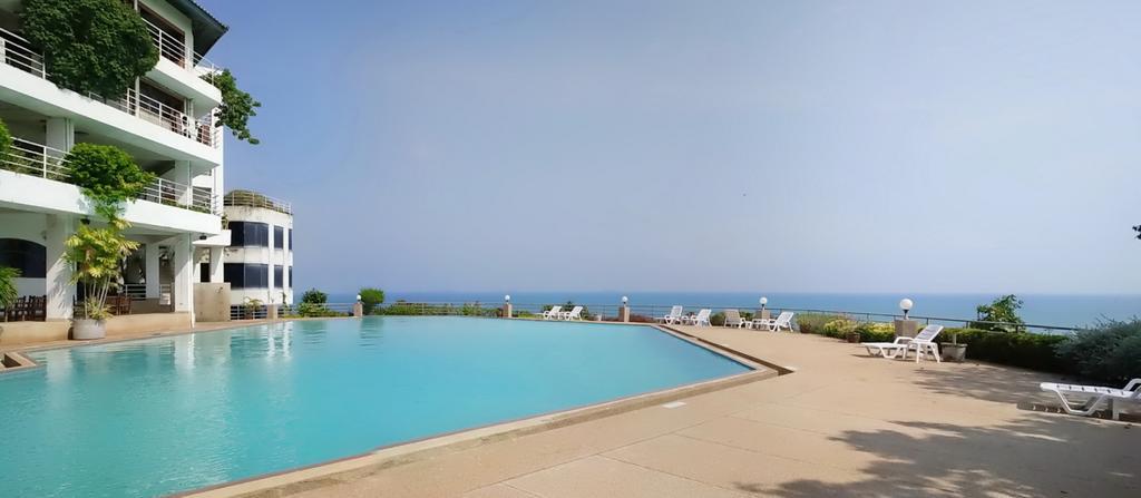 Hinsuay Namsai Resort Rayong Exterior photo