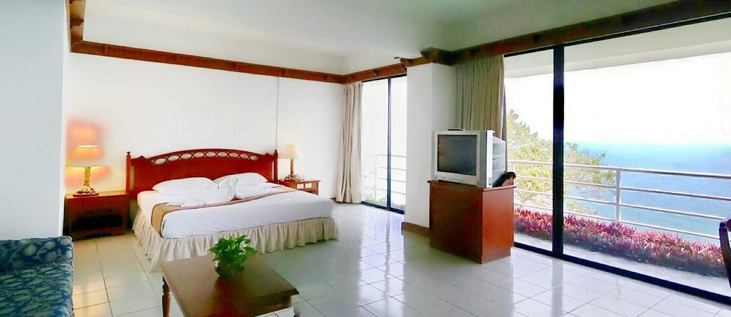 Hinsuay Namsai Resort Rayong Exterior photo