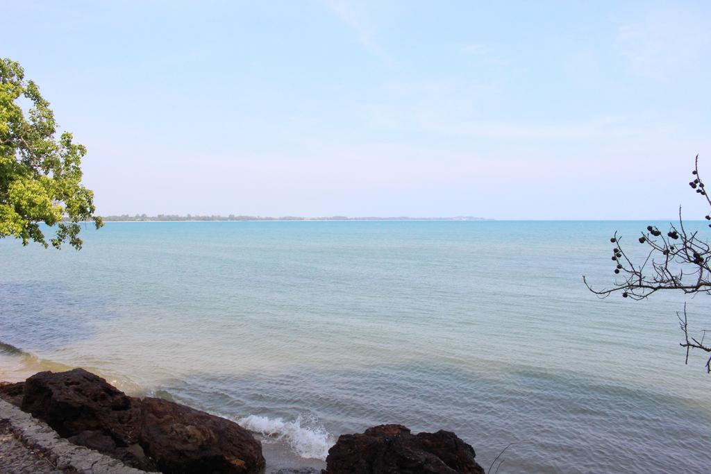 Hinsuay Namsai Resort Rayong Exterior photo