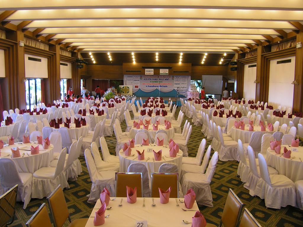 Hinsuay Namsai Resort Rayong Exterior photo