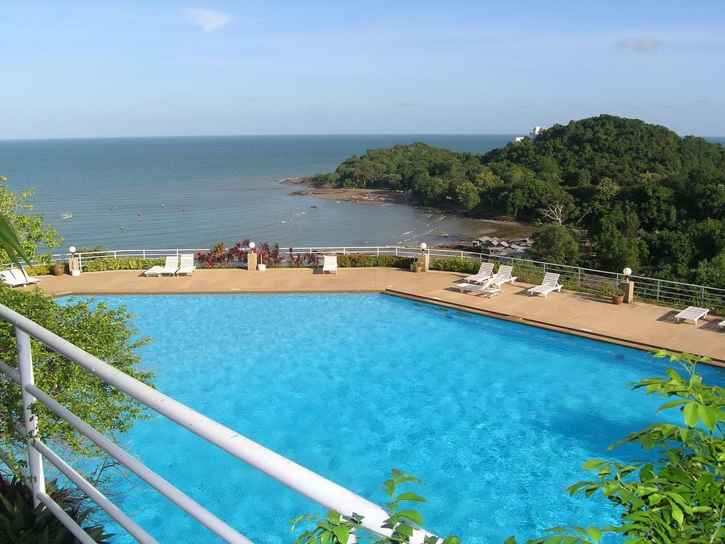 Hinsuay Namsai Resort Rayong Exterior photo