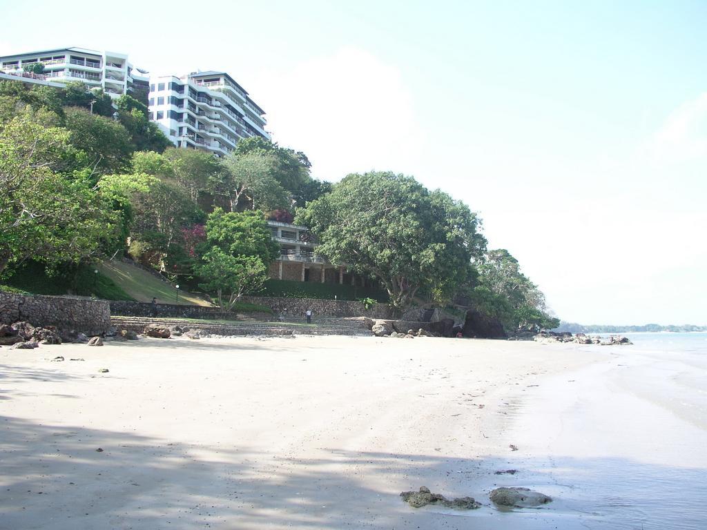 Hinsuay Namsai Resort Rayong Exterior photo
