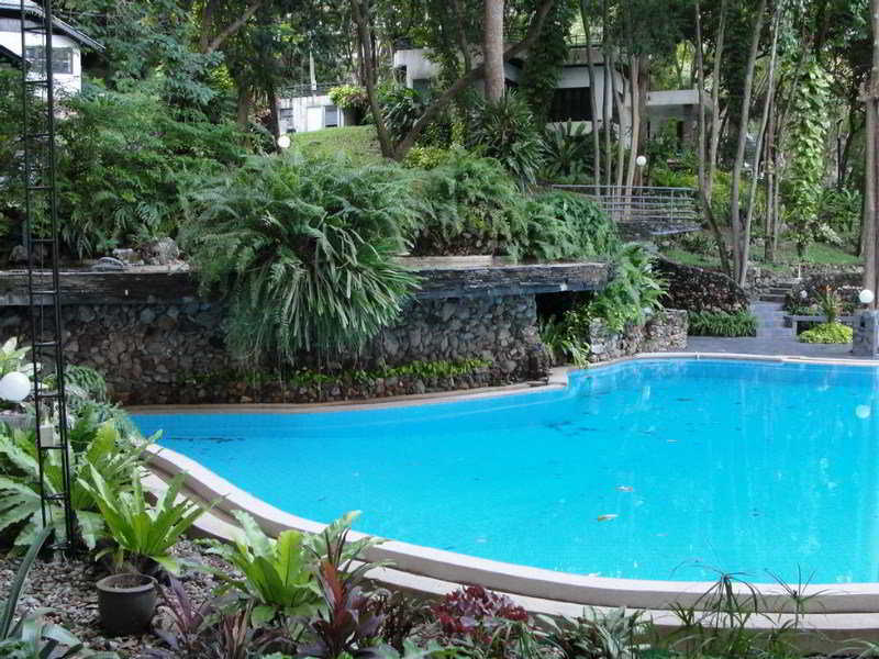Hinsuay Namsai Resort Rayong Exterior photo