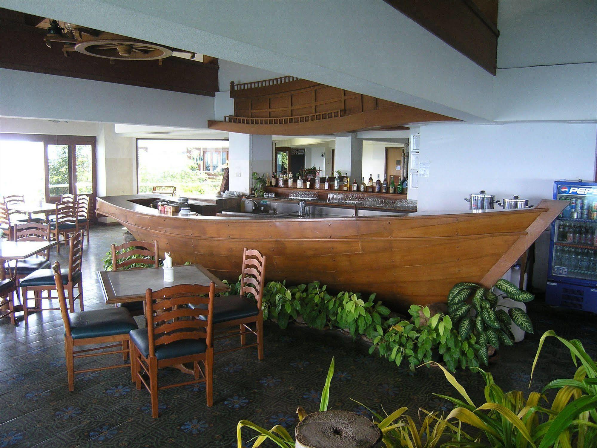 Hinsuay Namsai Resort Rayong Exterior photo