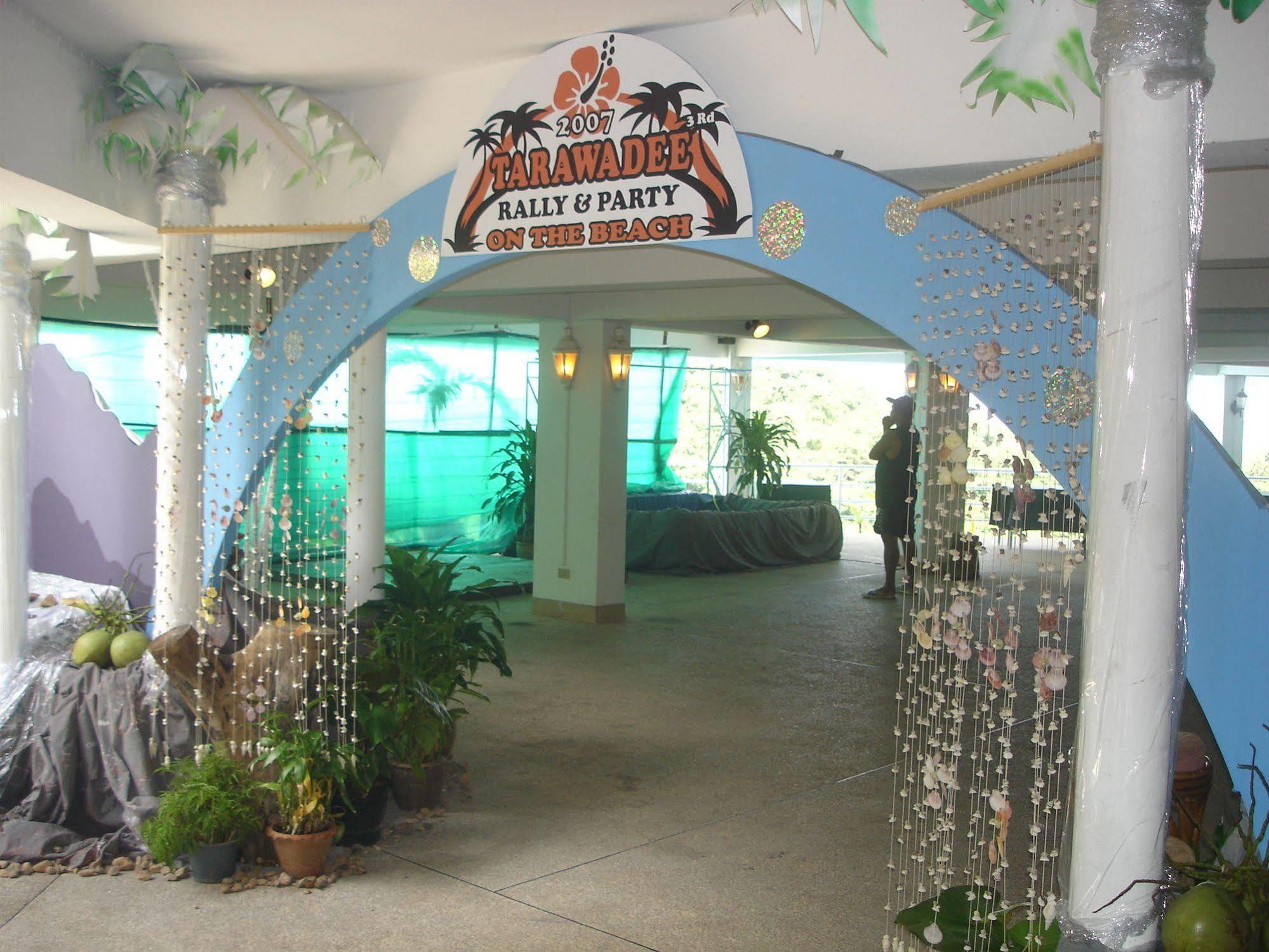 Hinsuay Namsai Resort Rayong Exterior photo