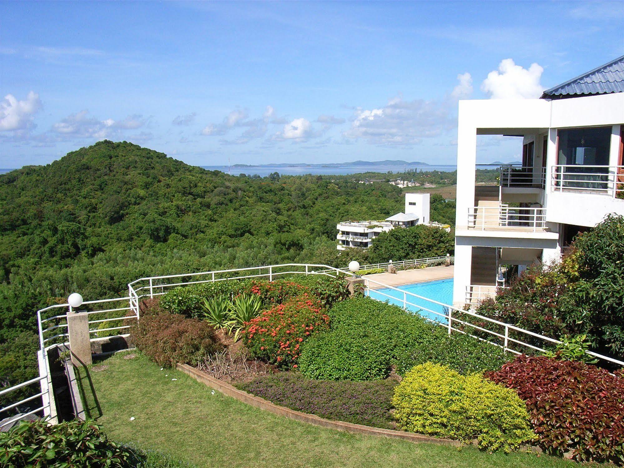 Hinsuay Namsai Resort Rayong Exterior photo