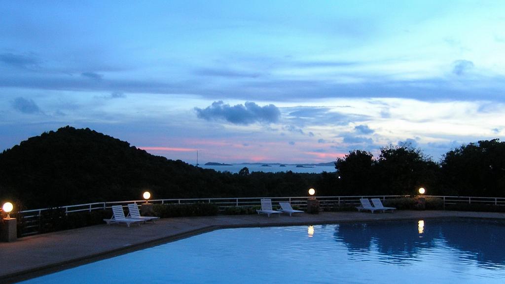 Hinsuay Namsai Resort Rayong Exterior photo