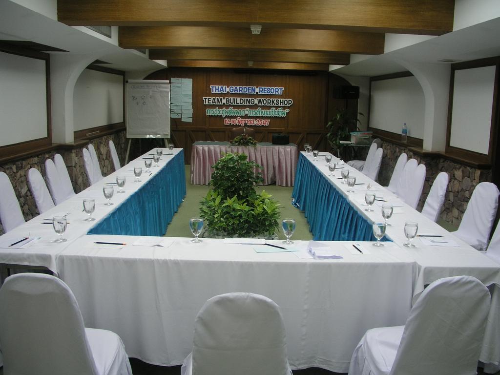 Hinsuay Namsai Resort Rayong Exterior photo
