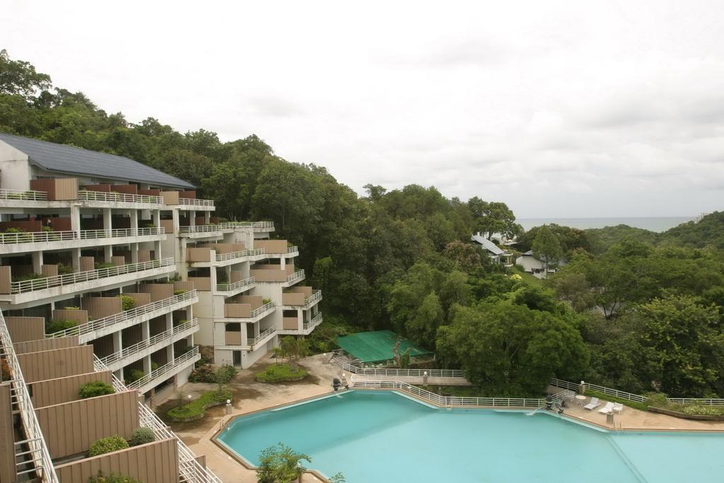 Hinsuay Namsai Resort Rayong Exterior photo
